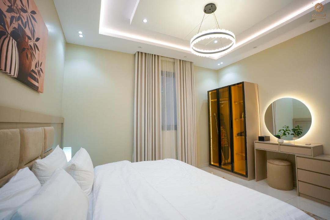 Medina Apartment | مساكن ميلا الفندقية
