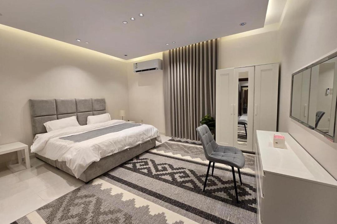 Medina Apartment | Madinah living