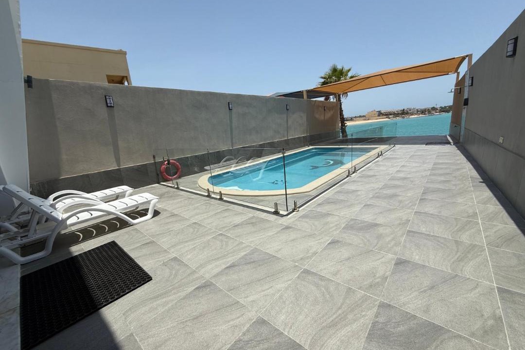 Durrat Al-Arous Villa | دره العروس الشاطي