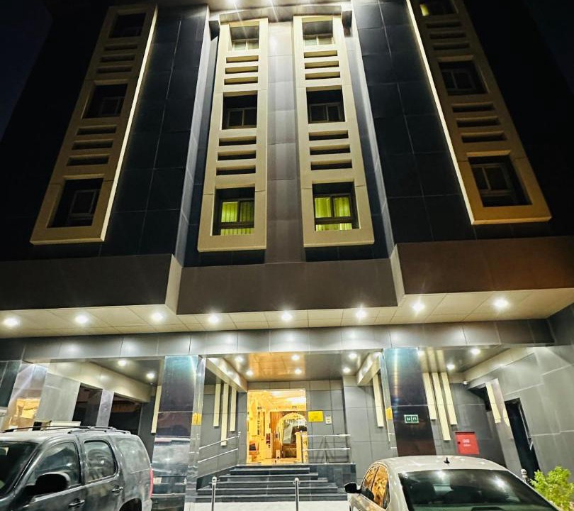 Dammam Apartment | السكن الانيق للشقق المخدومة