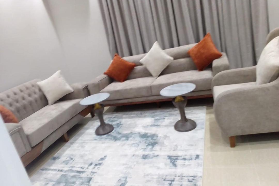 Taif Apartment | شقق النخبة The Elite department