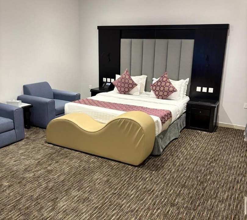 Abha Hotel | Pherbion Hotel Apartment Abha