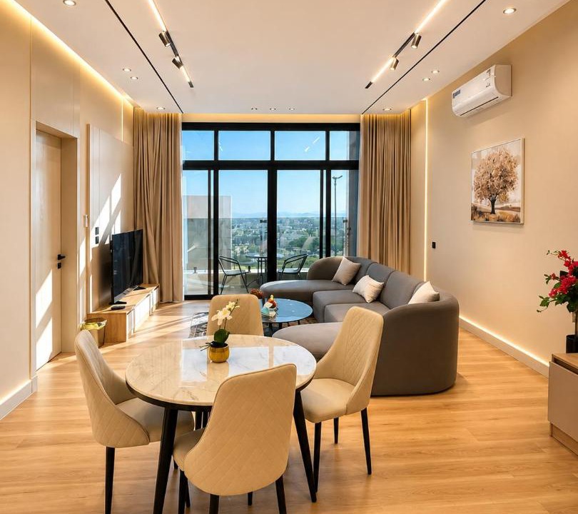 Abha Apartment | Al Rabwah Elite Suites الربوة ايليت سويتس