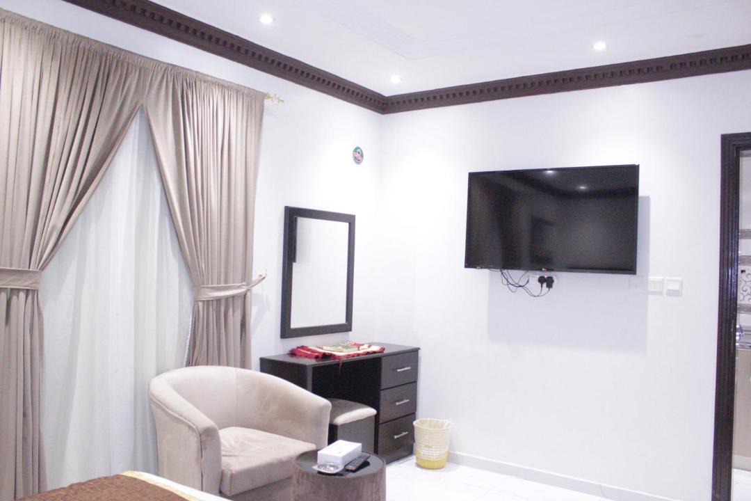 Jeddah Apartment | التميز الراقي للشقق المخدومة - التيسير