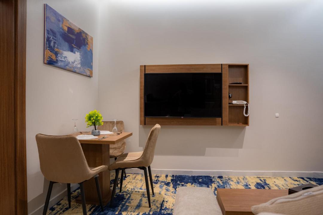 Taif Hotel | H SAM Hotel