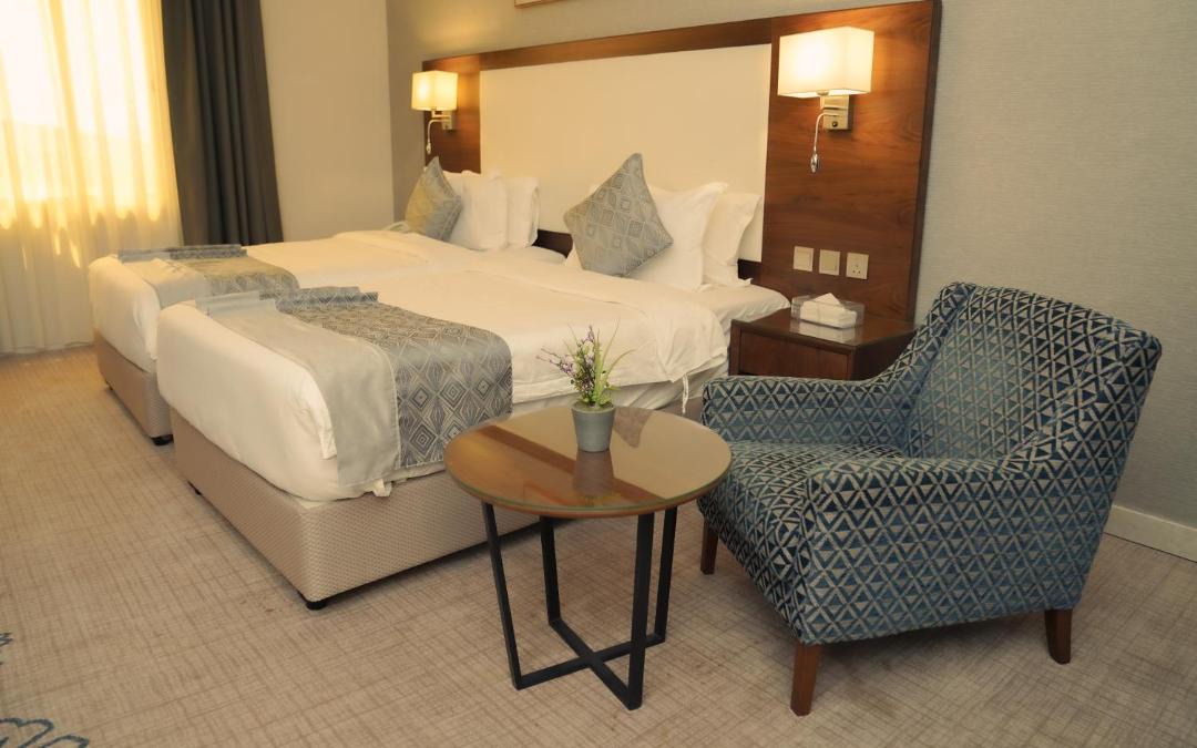 Almajaridah Hotel | فندق فربيون المجاردة - Ferbion Hotel Almajardah