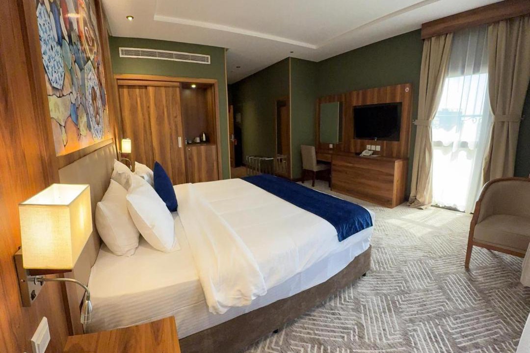 Obhur Al-Janoubiyah Hotel | Lanai Hotel فندق لاناي