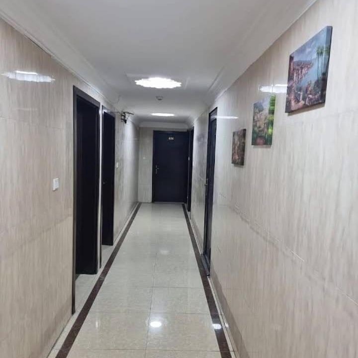 Jeddah Apartment | اسطورة نرجسية للشقق المخدومة