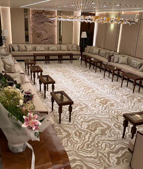 Buraydah Resort | شاليه وقاعة ايليت
