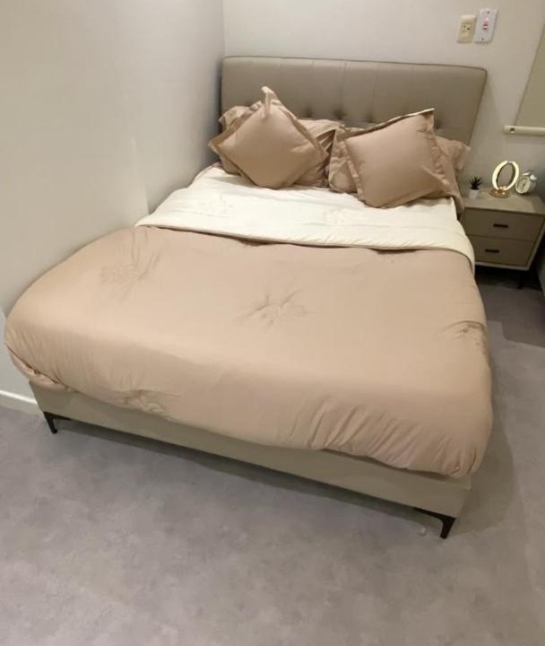 Al Khobar Apartment | استديو قـمرا