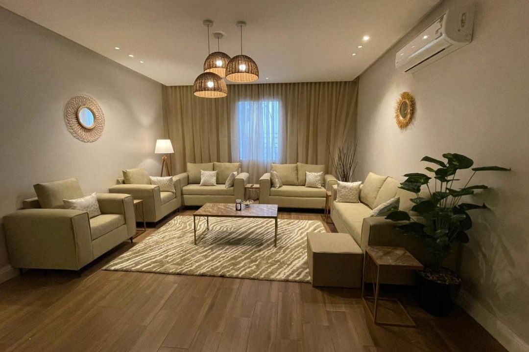Taif Apartment | الجوري 2