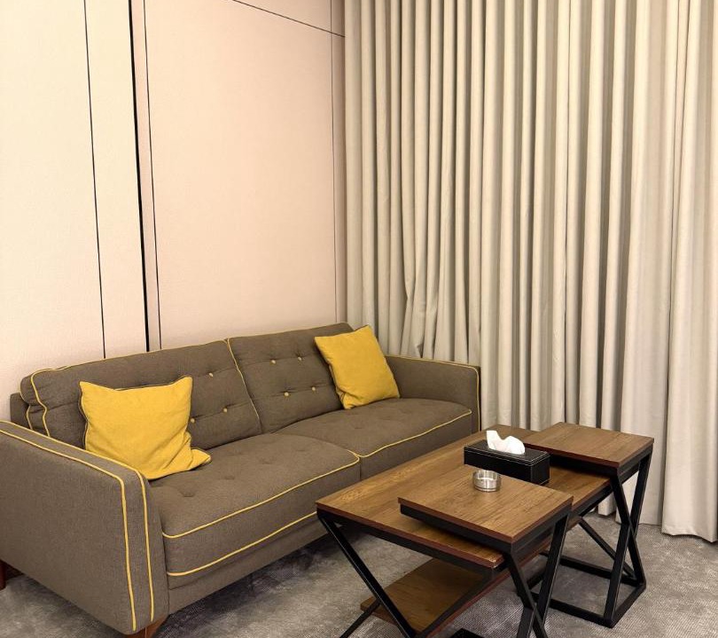 Al Bawadi Apartment | Nice room studio 1 bed1BR
