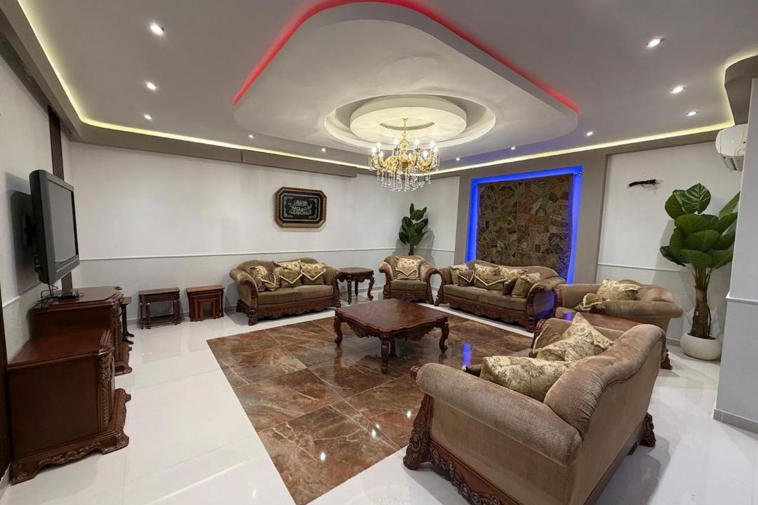 Al Murjan Apartment | 3BR Luxury Apartment Al Marjan, Jeddah