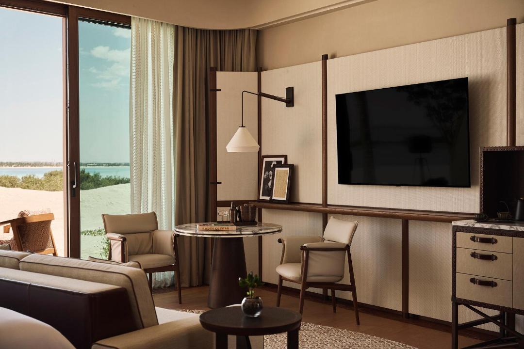 Saudi Arabia Resort | Four Seasons Resort and Residences Red Sea at Shura Island
