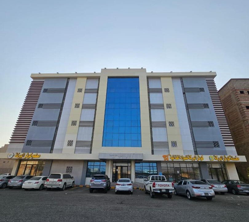 Abu Arish Hotel | فندق الضيافة