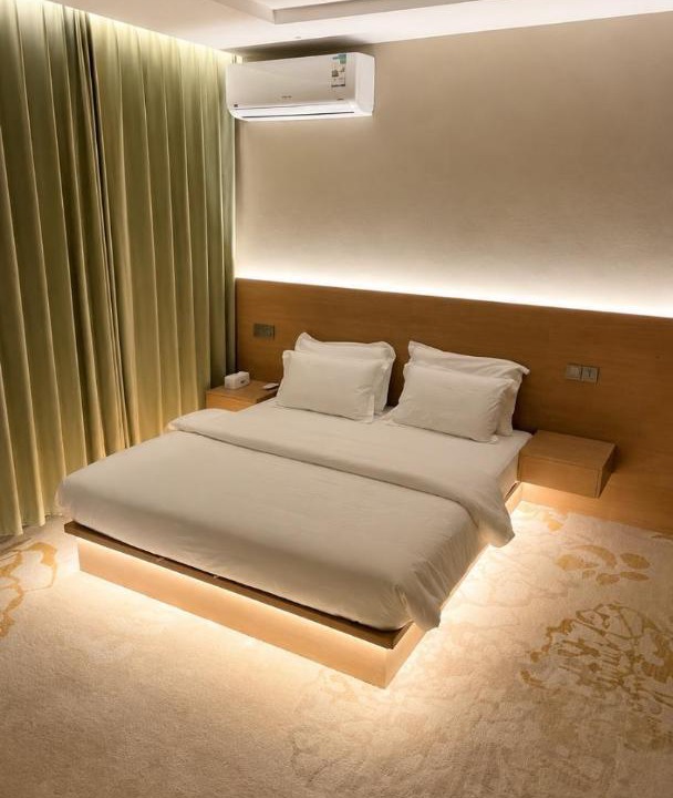 Riyadh Apartment | YILV Service Apartment