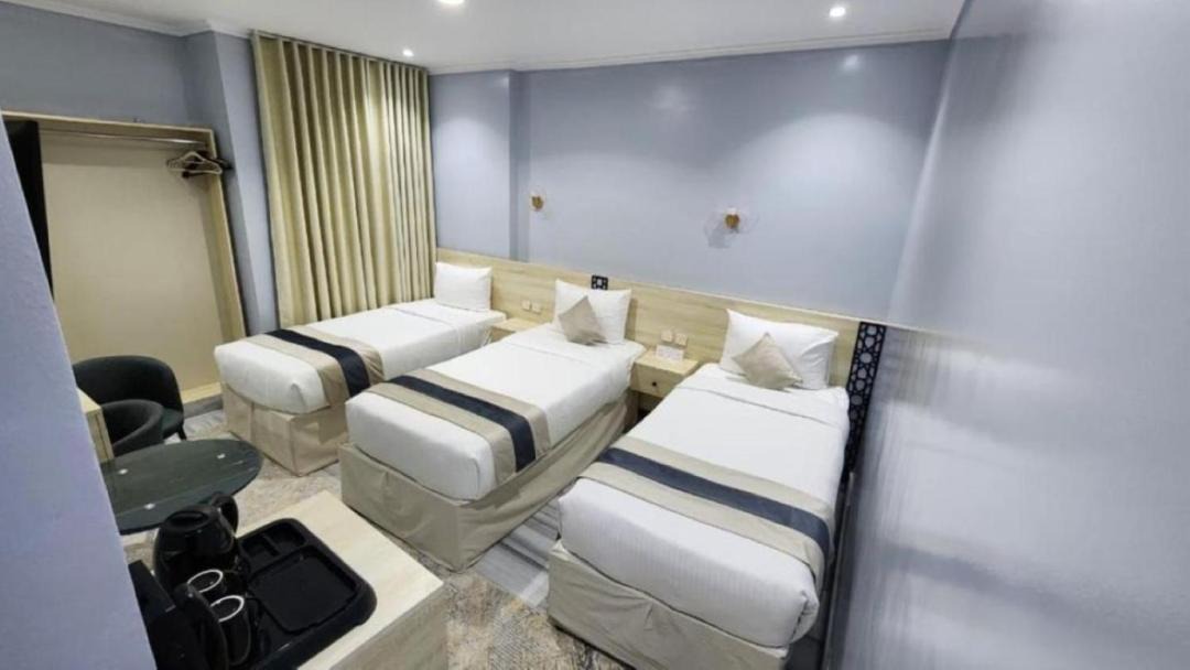Mecca Hotel | فندق منازل روود