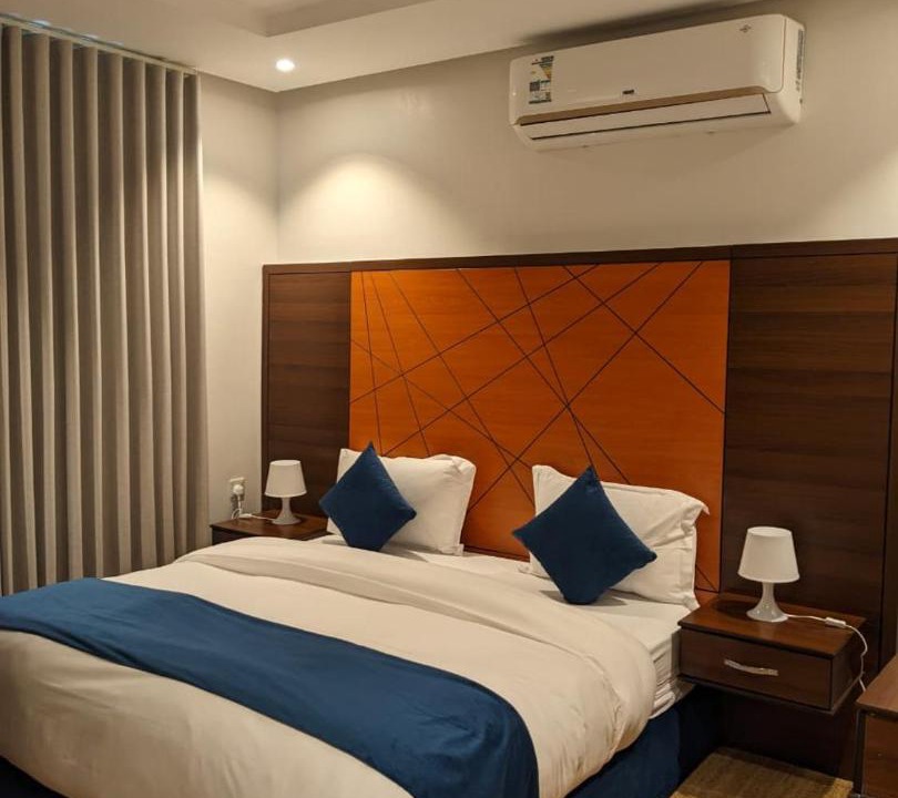 Ghirnatah Hotel | بست هاوس غرناطه Best HouseG