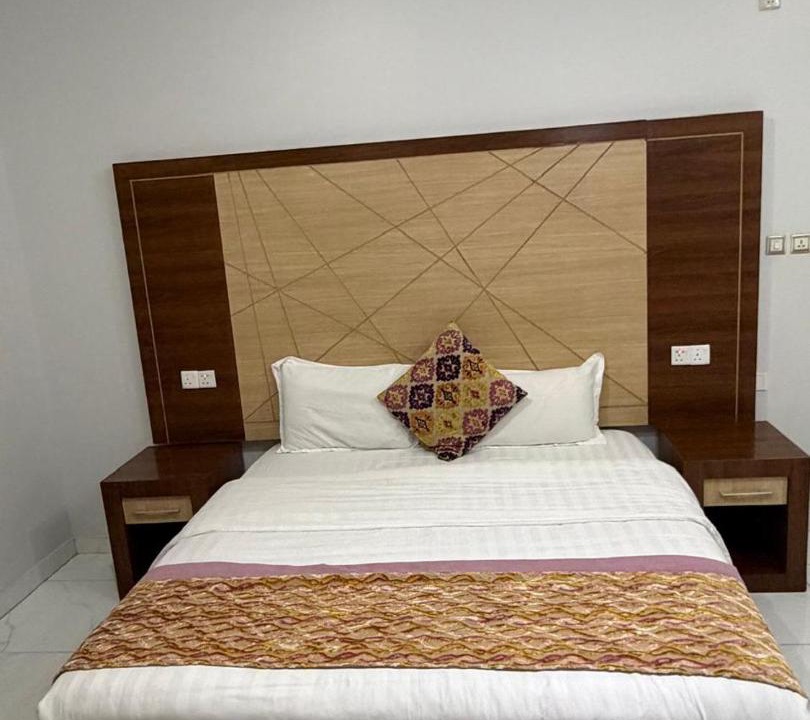 Khamis Mushait Apartment | ريحانه الورود للشقق المخدومة