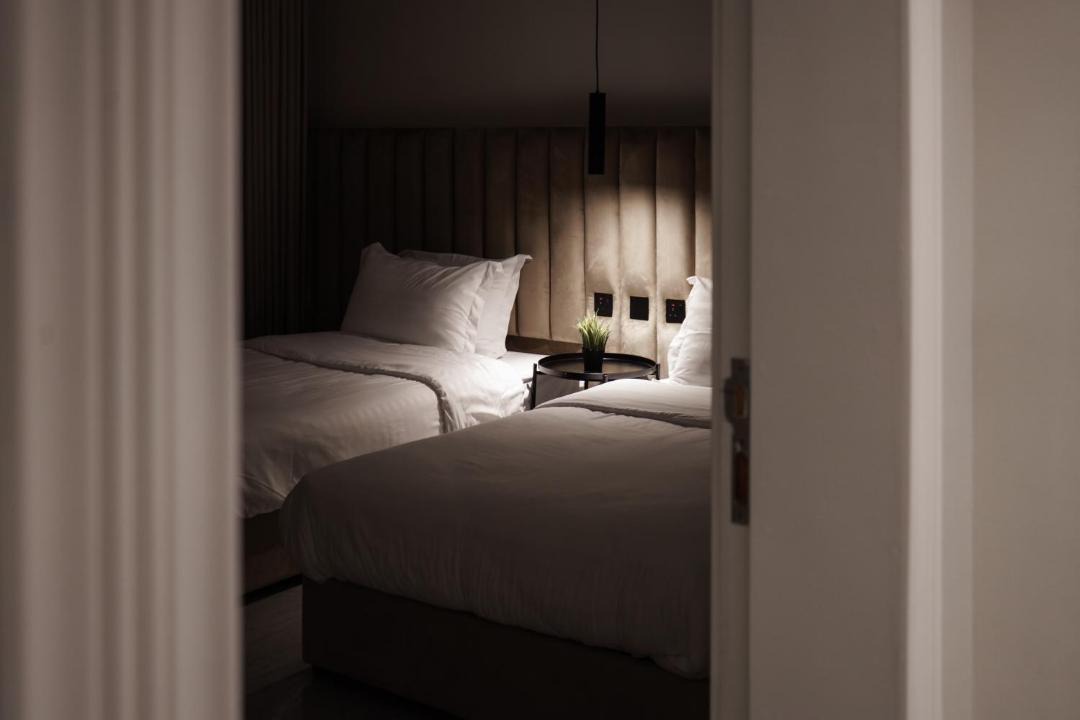 Al Khobar Apartment | شقه 3 غرف نوم وصالة فخمة بدخول ذاتي