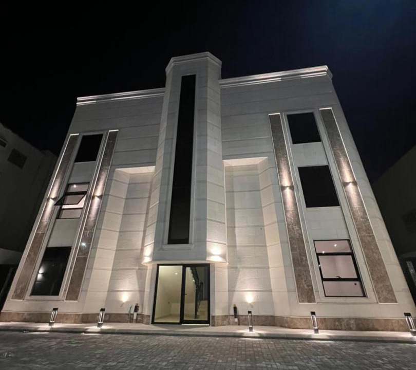 Medina Apartment | استديو سارة