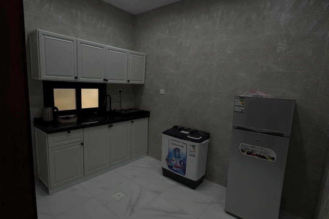 Jeddah Apartment | العزيزية