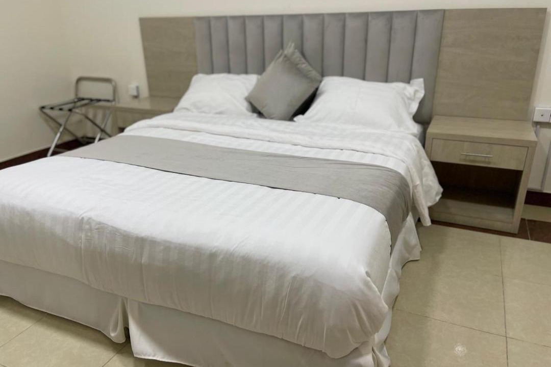 Riyadh Apartment | ريفة للشقق المخدومة