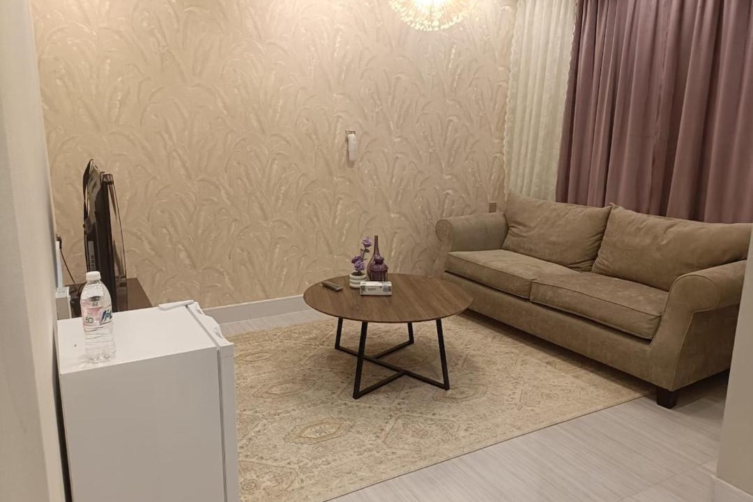 Abha Apartment | Nesmat Al-Janoub for relaxation