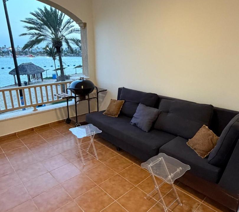 Durrat Al-Arous Apartment | دره العروس شاليه شاطئ الحمراء