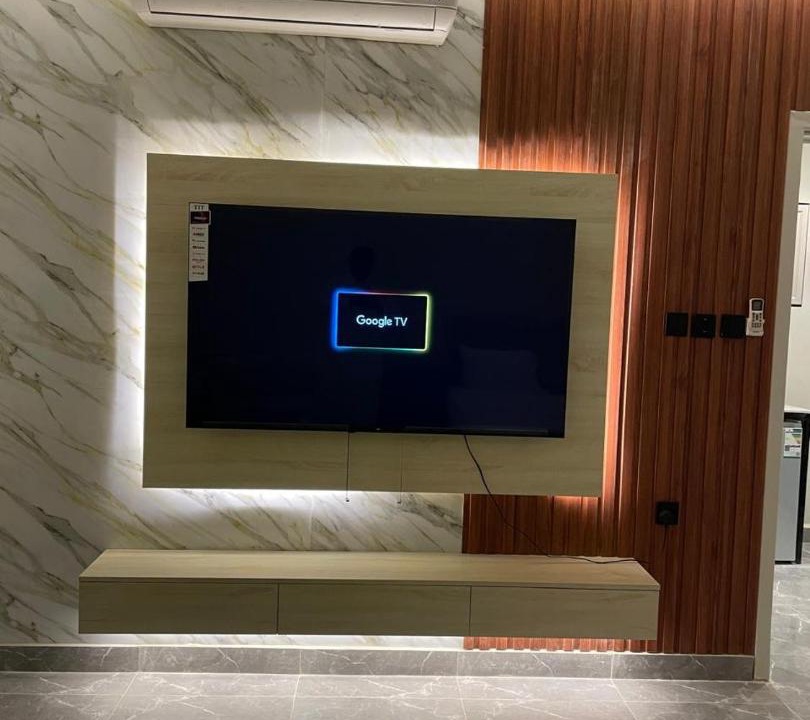 Riyadh Apartment | استديو بدخول ذاتي حي الواحة رقم5