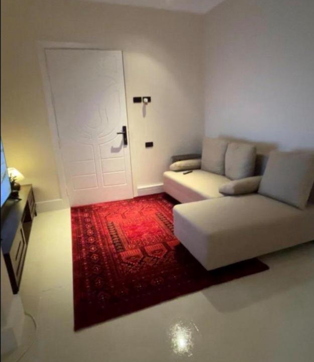 Al Hada Apartment | الملاذ الاخضر