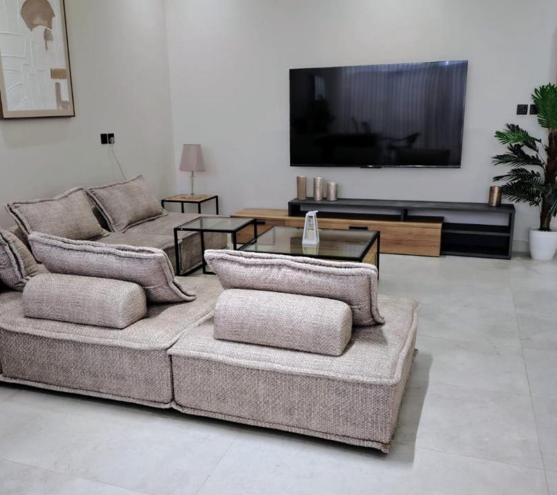 Abha Ski Chalet | شاليهات ترف