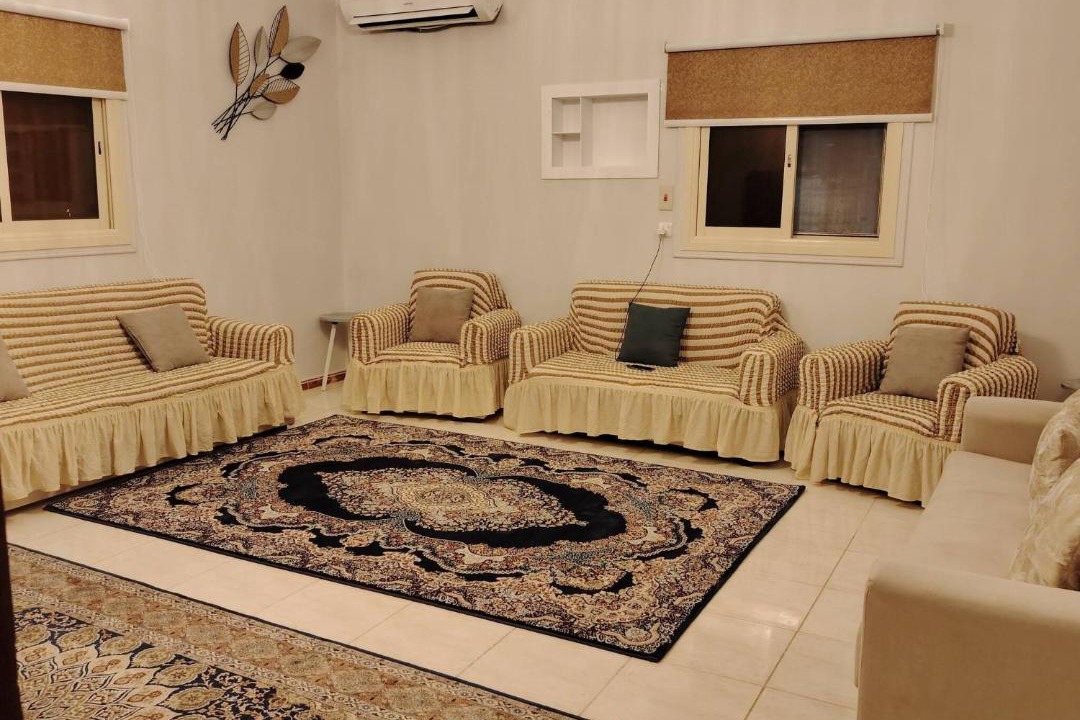 Medina Apartment | KhairJewar Ap1st floor 4bedroom