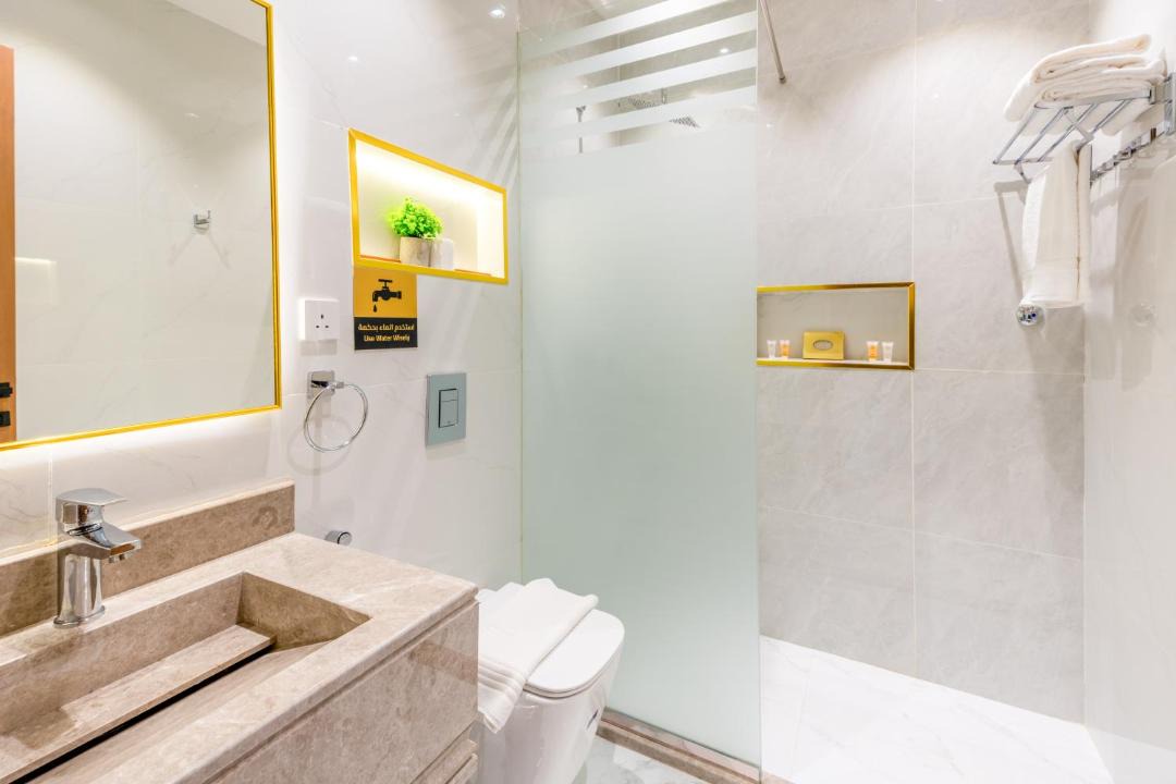 Jeddah Hotel | فندق لنا سويت Lana Suite Hotel