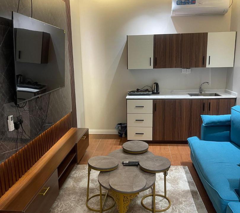King Faisal Military City Apartment | شقق احد رفيدة