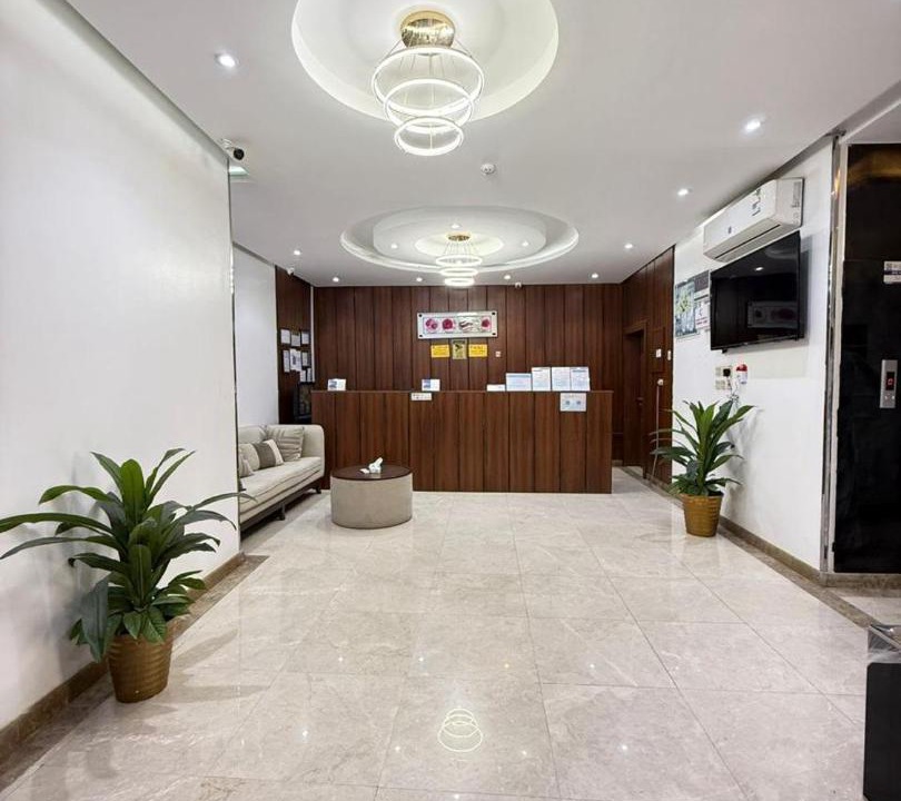 Taif Apartment | لولوه الستين للشقق المخدومة الحويه