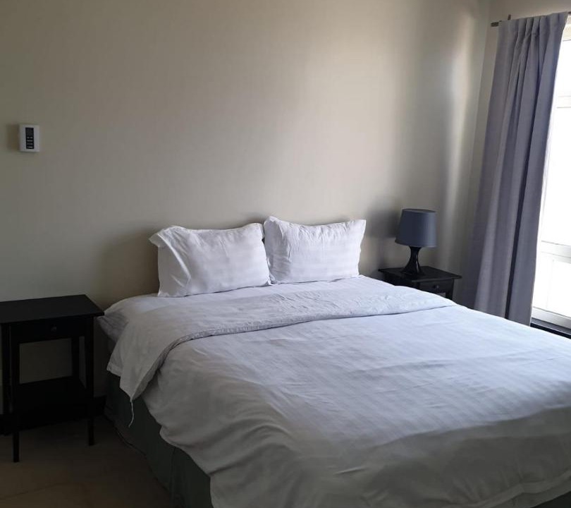 Bay La Sun Apartment | زهور المدينة