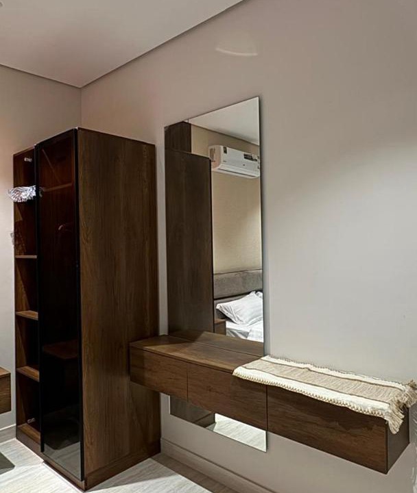 Abha Apartment | شقق البدور الفندقية 1