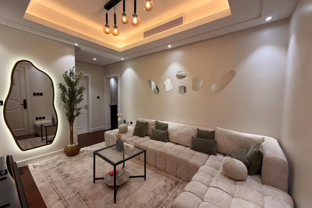 Al-Rawdah Apartment | Luxury apartments Jeddah in alrawdah