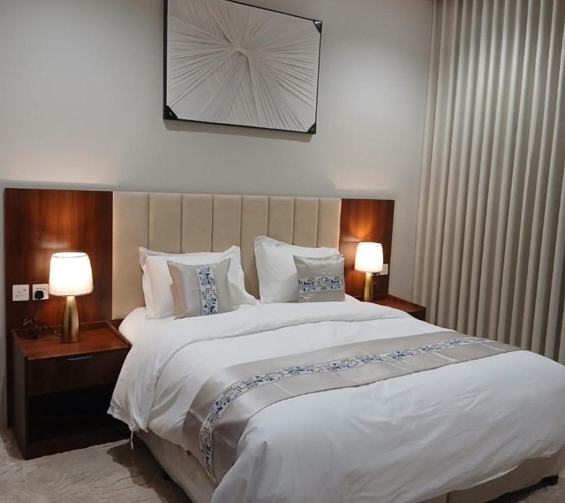 Khamis Mushait Apartment | علي ريزيدنس Ali Residence