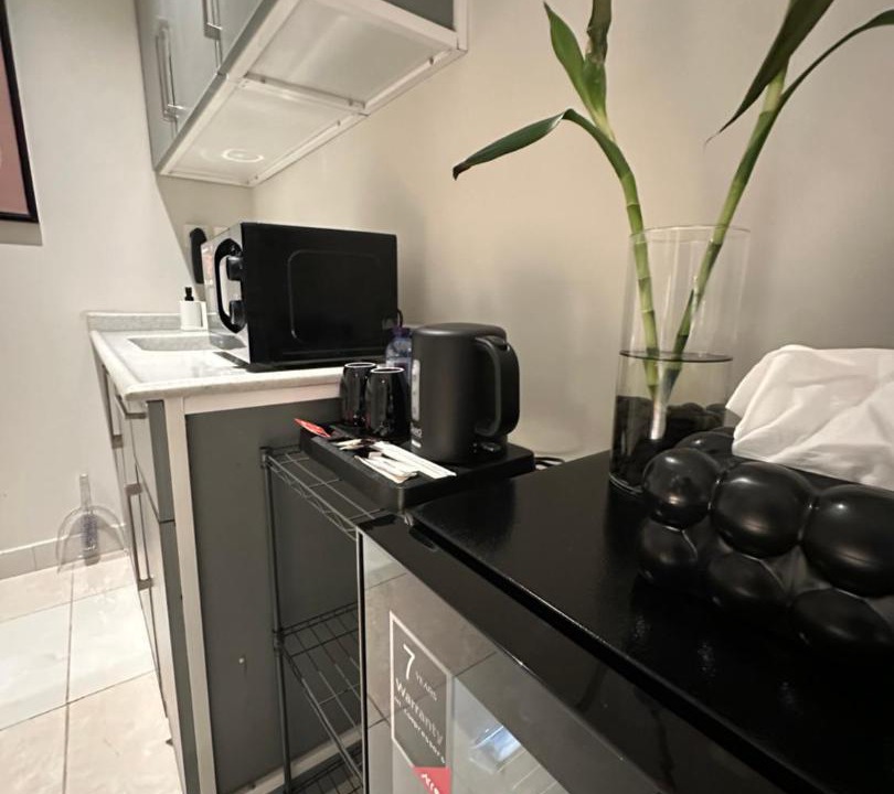 Dhahran Apartment | Clarance studio