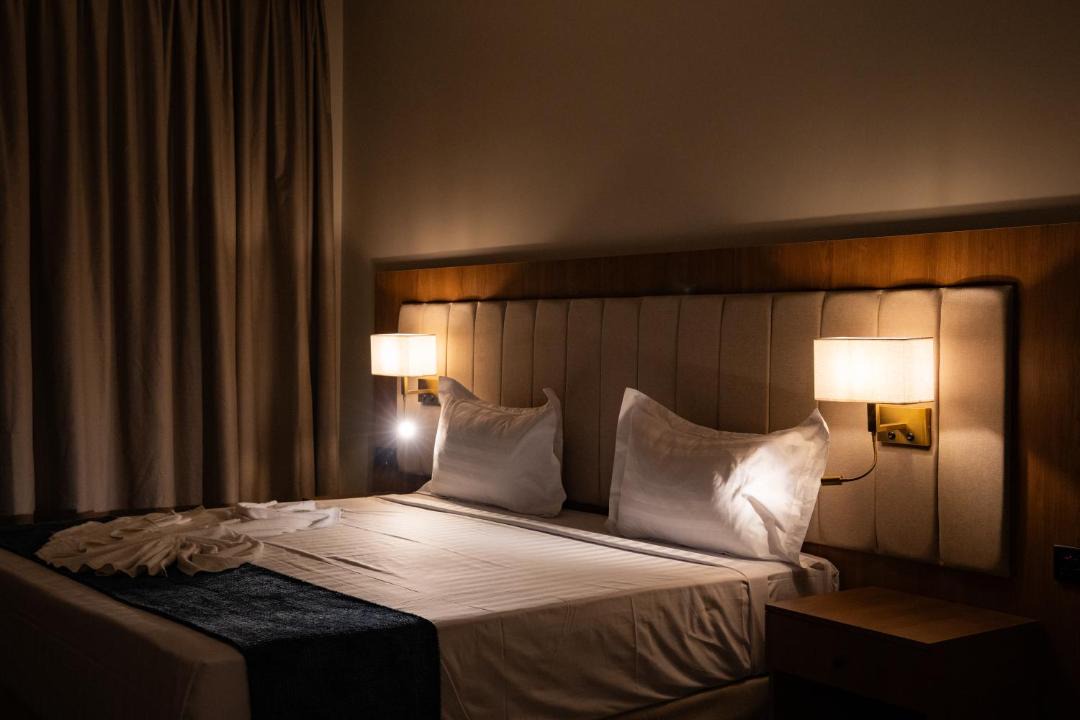 Taif Hotel | H SAM Hotel-اتش سام هوتيل