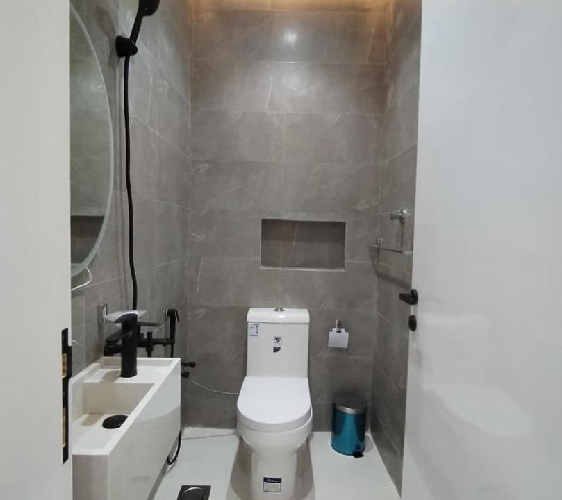 Al Harra Al-Sharqiah Apartment | شدن طيبة