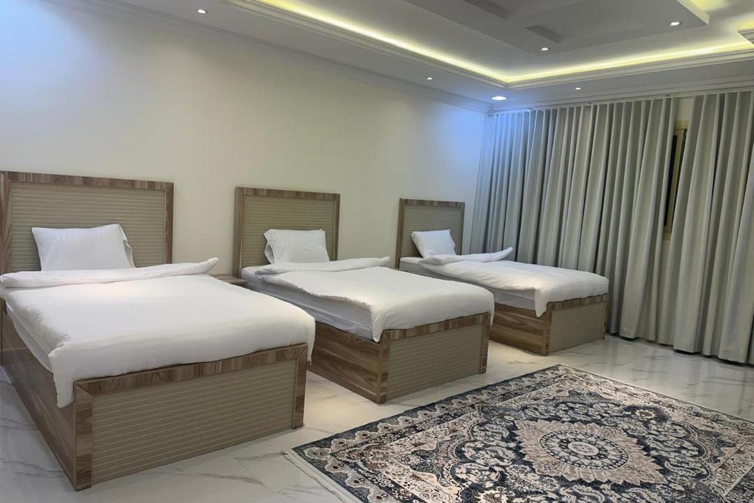 Abha Apartment | عمارة الرند
