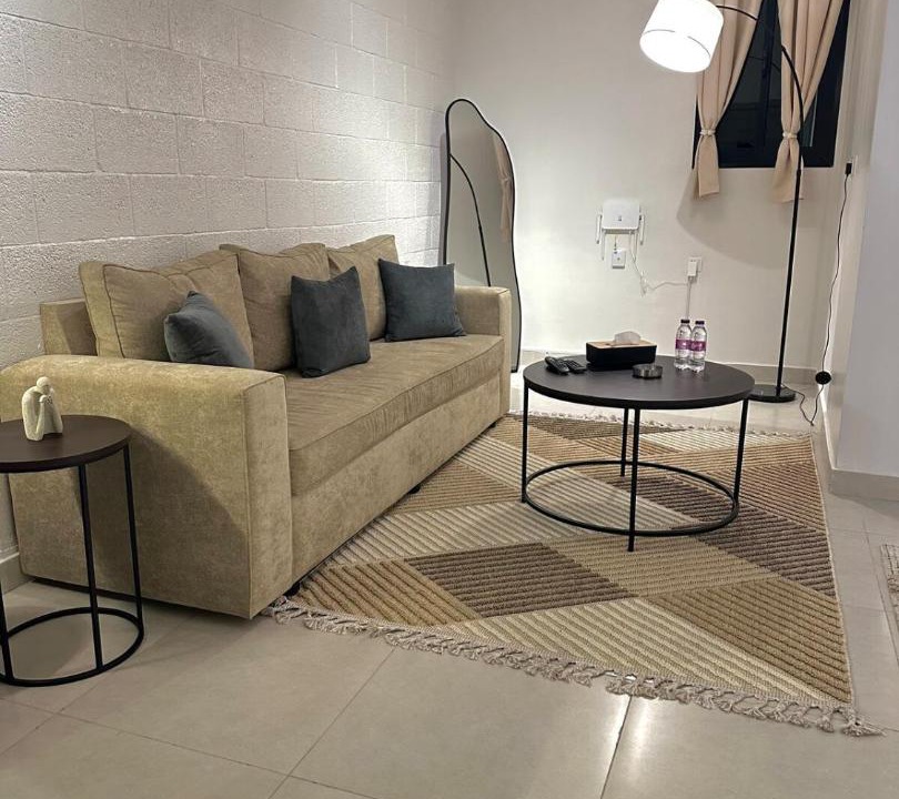 Al Faisaliyah Apartment | استديو أنيق موقع مميز الفيصلية 306