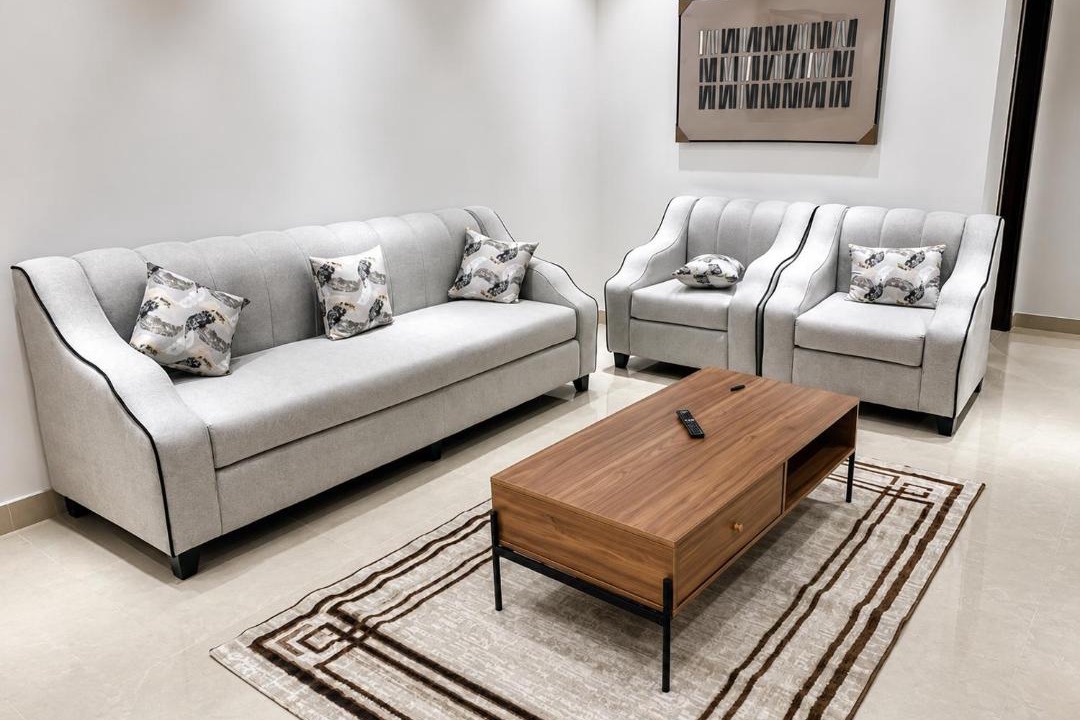 Al Bahah Apartment | المصيف هوم