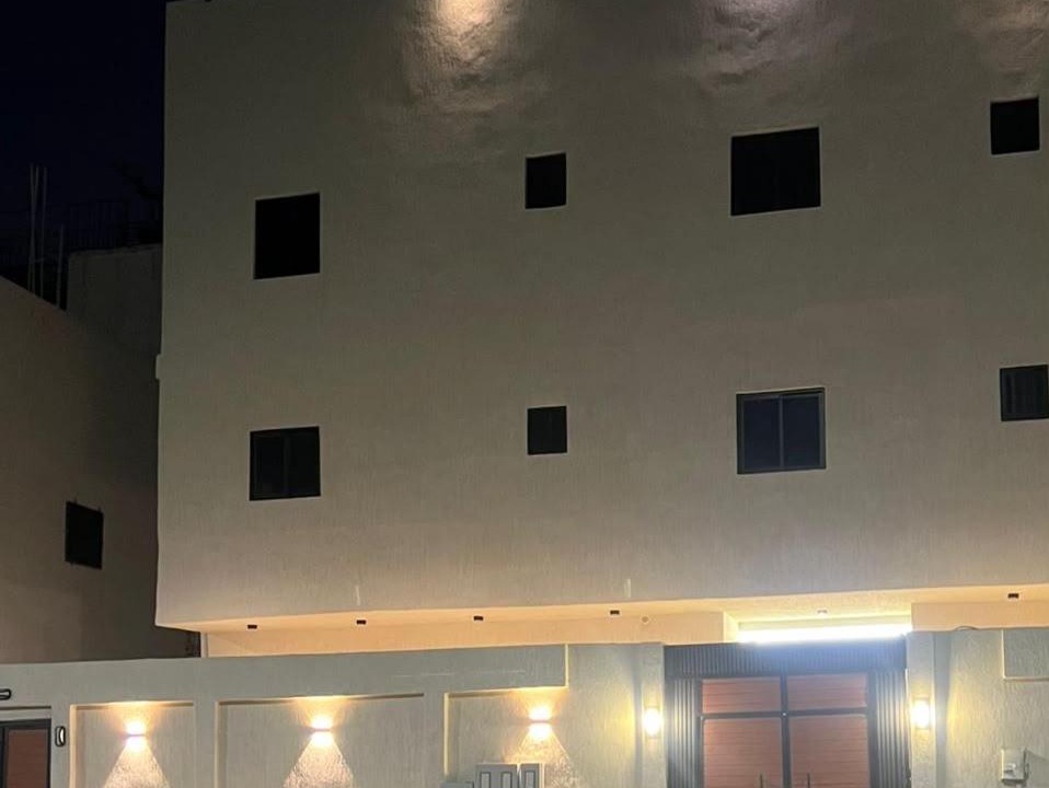 Al Harra Al-Sharqiah Apartment | CasAura