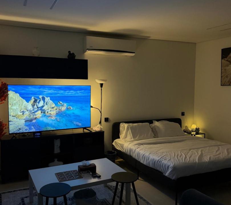 Abha Apartment | Night Hills