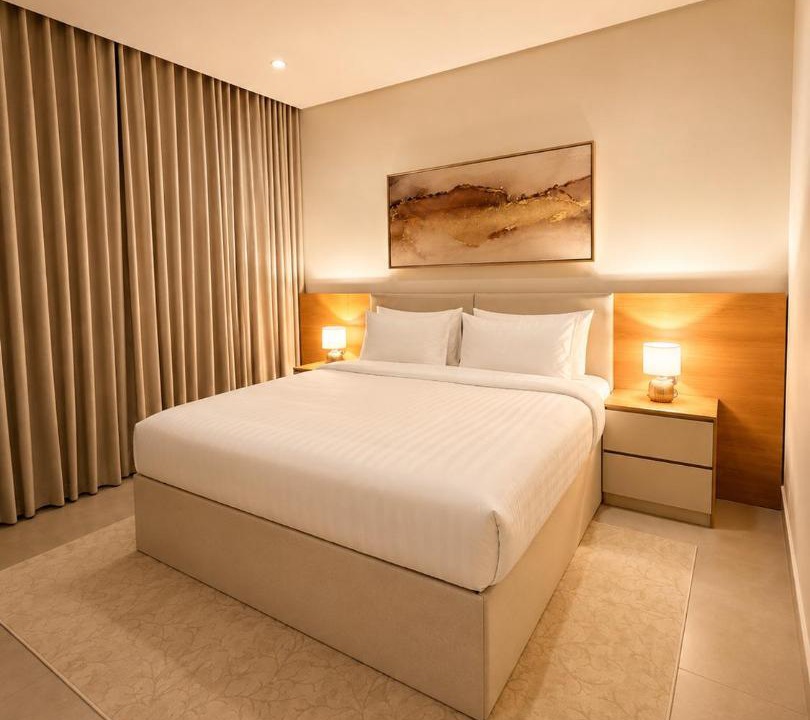 Dammam Apartment | Camel Suites