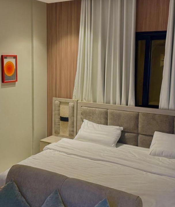 Dammam Apartment | استوديو انيق بجوار البحر